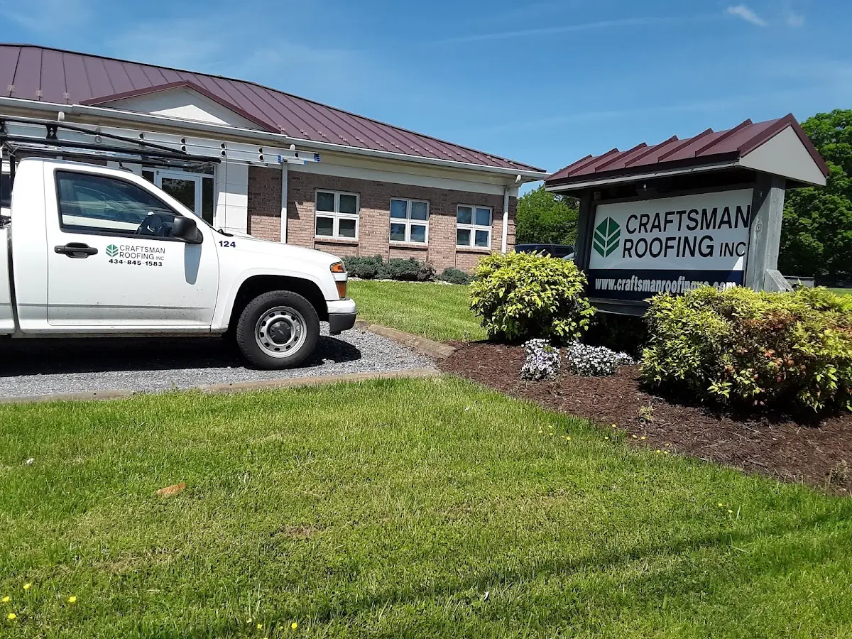 Quality Chimney Repair by experienced craftsmen in Eden